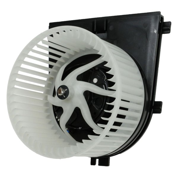 TRQ® - HVAC Blower Motor and Wheel
