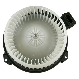 TRQ® - HVAC Blower Motor and Wheel