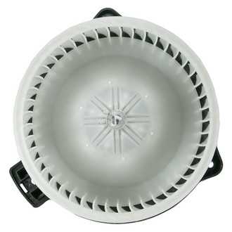 TRQ® - HVAC Blower Motor and Wheel