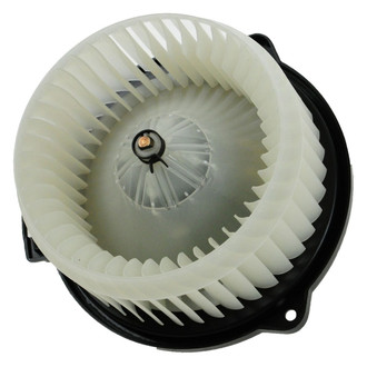 TRQ® - HVAC Blower Motor and Wheel