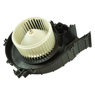 TRQ® - HVAC Blower Motor and Wheel