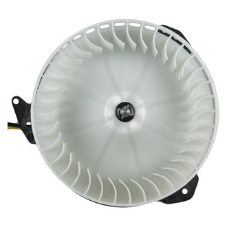 TRQ® - HVAC Blower Motor and Wheel
