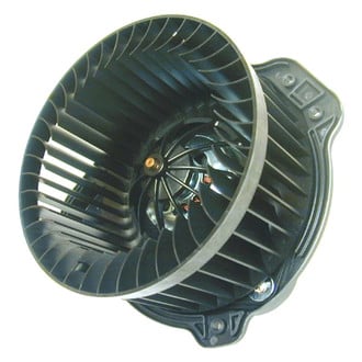 TRQ® - HVAC Blower Motor and Wheel