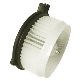 TRQ® - HVAC Blower Motor and Wheel