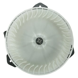 TRQ® - HVAC Blower Motor and Wheel