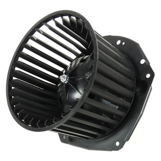 TRQ® - HVAC Blower Motor and Wheel