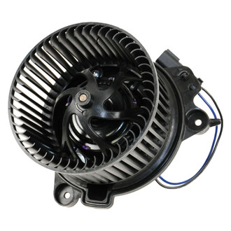 TRQ® - HVAC Blower Motor and Wheel