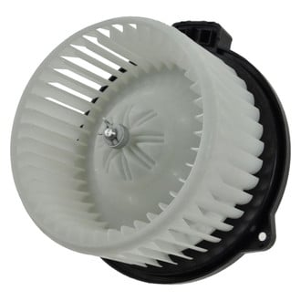 TRQ® - HVAC Blower Motor and Wheel