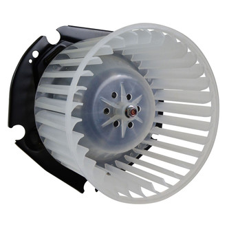 TRQ® - HVAC Blower Motor and Wheel