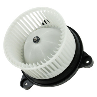 TRQ® - HVAC Blower Motor and Wheel