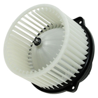 TRQ® - HVAC Blower Motor and Wheel