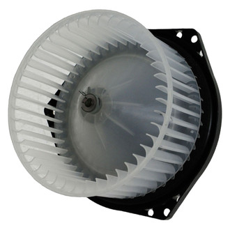 TRQ® - HVAC Blower Motor and Wheel