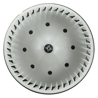 TRQ® - HVAC Blower Motor and Wheel