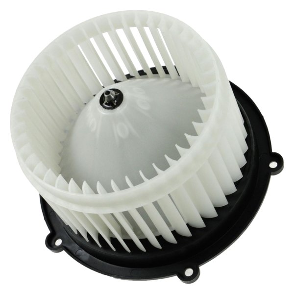 TRQ® - HVAC Blower Motor and Wheel