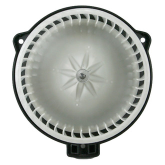 TRQ® - HVAC Blower Motor and Wheel