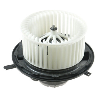 TRQ® - HVAC Blower Motor and Wheel