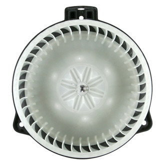 TRQ® - HVAC Blower Motor and Wheel