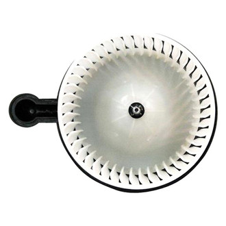 TRQ® - HVAC Blower Motor and Wheel