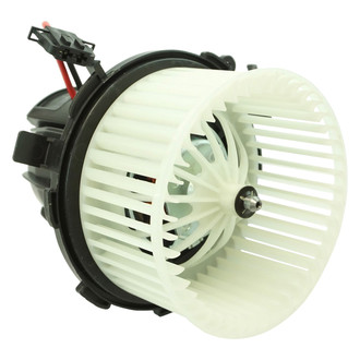 TRQ® - HVAC Blower Motor and Wheel