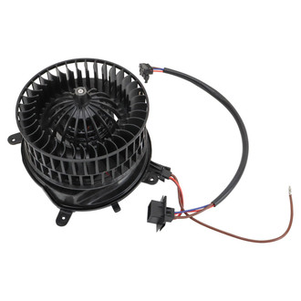 TRQ® - HVAC Blower Motor and Wheel