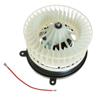 TRQ® - HVAC Blower Motor and Wheel
