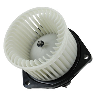 TRQ® - HVAC Blower Motor and Wheel