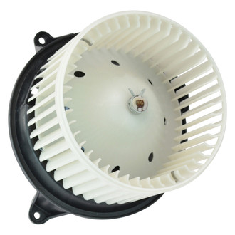 TRQ® - HVAC Blower Motor and Wheel