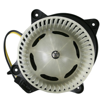 TRQ® - HVAC Blower Motor and Wheel