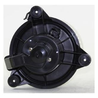 TRQ® - HVAC Blower Motor and Wheel
