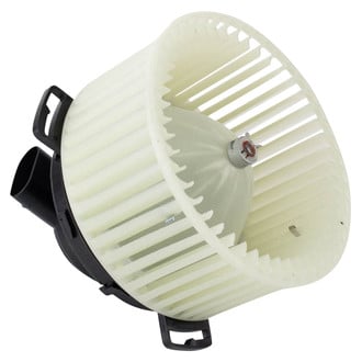 TRQ® - HVAC Blower Motor and Wheel