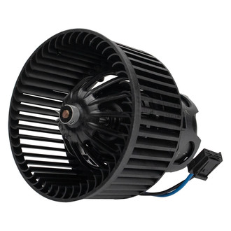 TRQ® - HVAC Blower Motor and Wheel