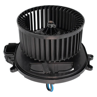 TRQ® - HVAC Blower Motor and Wheel