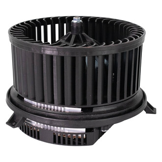 TRQ® - HVAC Blower Motor and Wheel