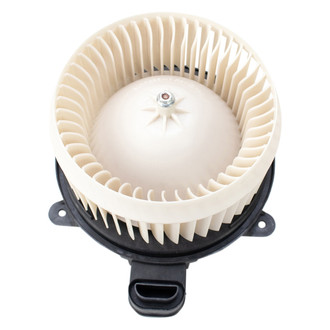 TRQ® - HVAC Blower Motor and Wheel