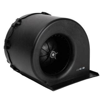 TRQ® - HVAC Blower Motor and Wheel