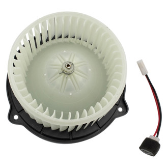 TRQ® - HVAC Blower Motor and Wheel
