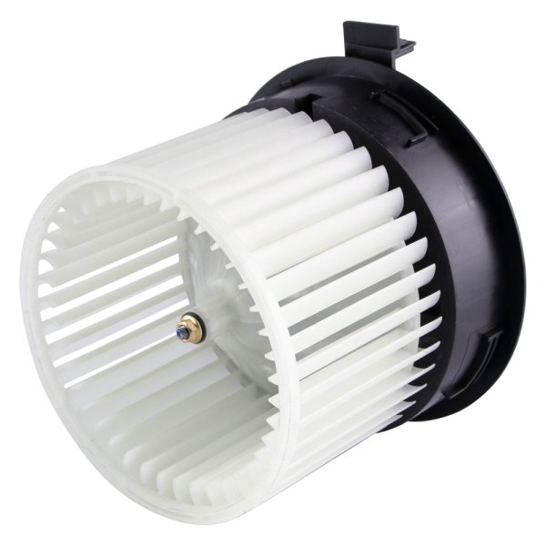 TRQ® - HVAC Blower Motor and Wheel