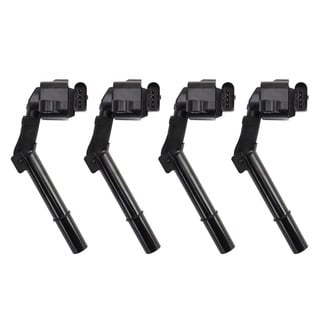 TRQ® - Ignition Coil Set