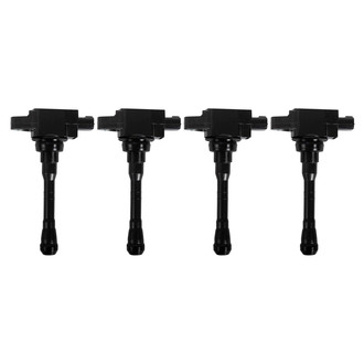 TRQ® - Ignition Coil Set