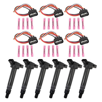 TRQ® - Ignition Coil Set
