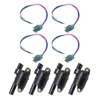 TRQ® - Ignition Coil Set