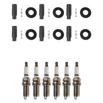 TRQ® - Direct Ignition Coil Boot