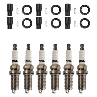 TRQ® - Direct Ignition Coil Boot