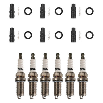 TRQ® - Direct Ignition Coil Boot