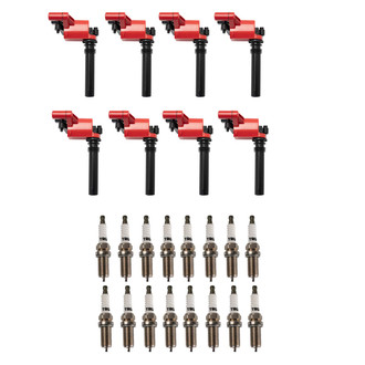 TRQ® - Ignition Coil Kit