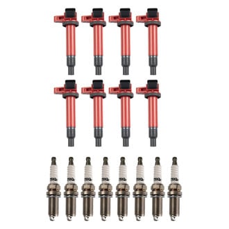 TRQ® - Ignition Kit