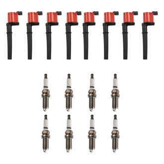TRQ® - Ignition Kit