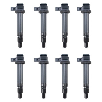TRQ® - Ignition Coil Set