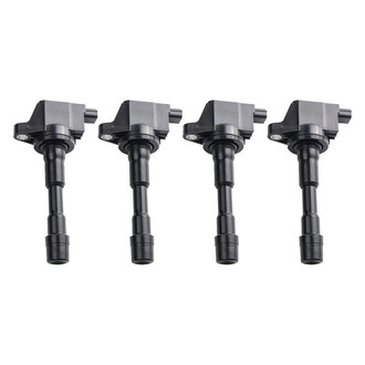 TRQ® - Ignition Coil Set