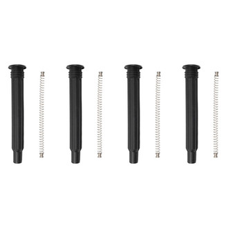 TRQ® - Coil Boot Kit